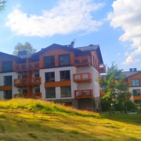 Apartament Sun &