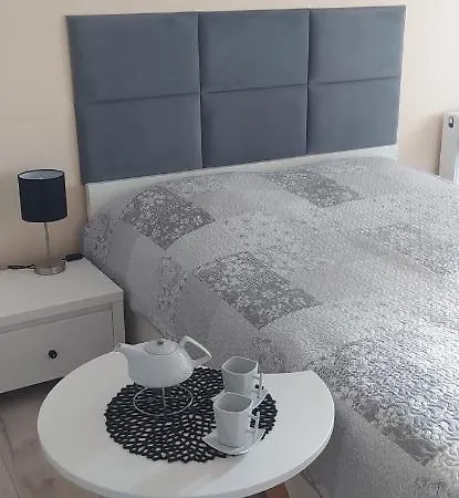 Apartament Sun & Apartment *