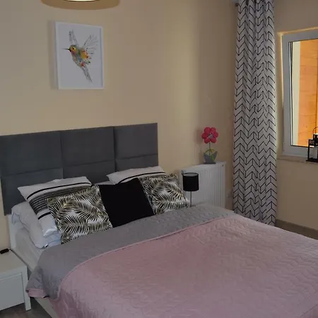 Apartament Sun & Apartment Szklarska Poreba