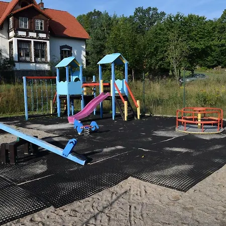 Apartament Sun & Szklarska Poreba