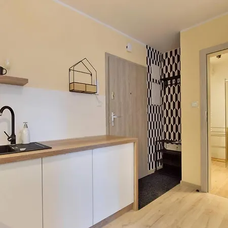 Apartment Apartament Sun &
